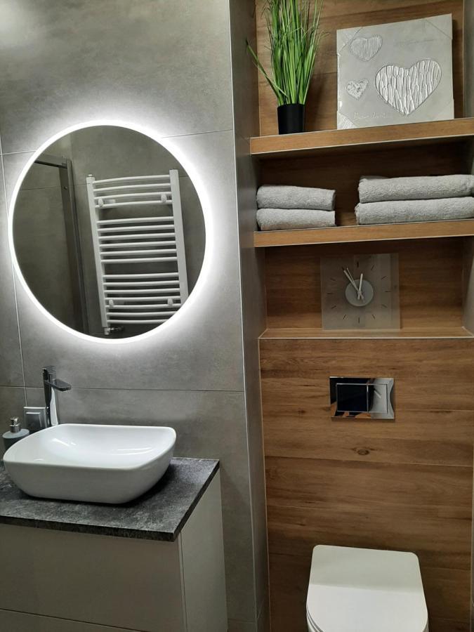 Apartament Pod Szyndzielnia, Debowiec Bielsko-Biala Bagian luar foto