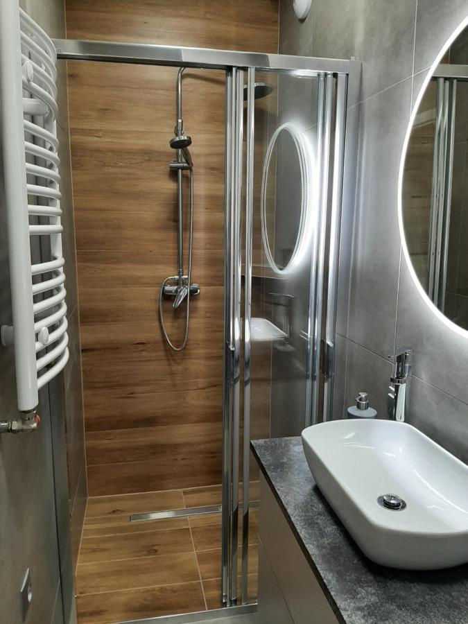 Apartament Pod Szyndzielnia, Debowiec Bielsko-Biala Bagian luar foto