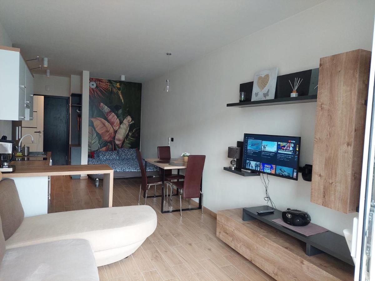 Apartament Pod Szyndzielnia, Debowiec Bielsko-Biala Bagian luar foto