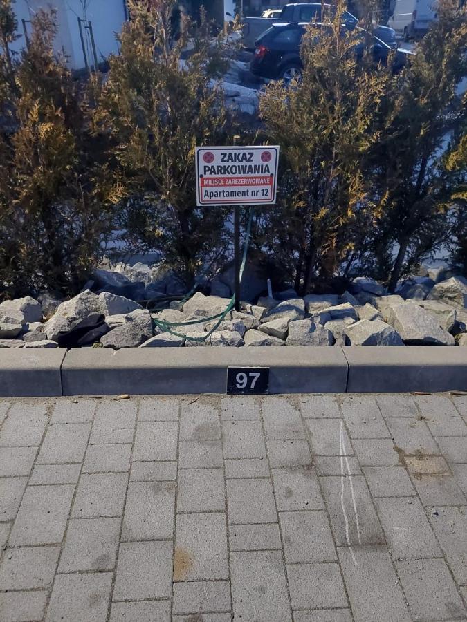 Apartament Pod Szyndzielnia, Debowiec Bielsko-Biala Bagian luar foto
